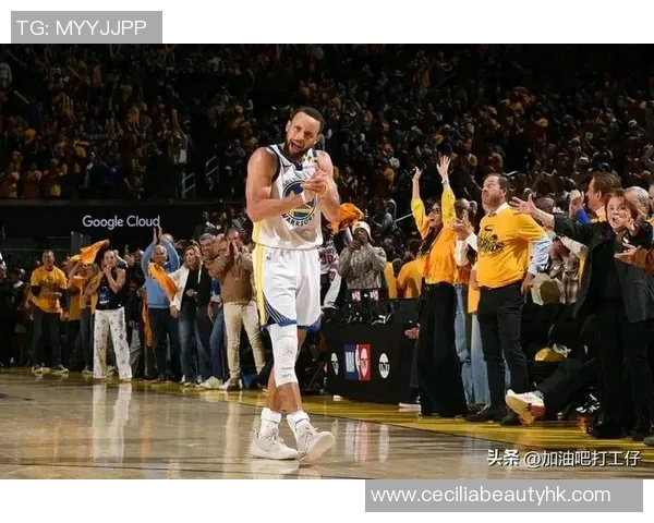 库里发挥飘逸,勇士以良好状态迎接季后赛挑战