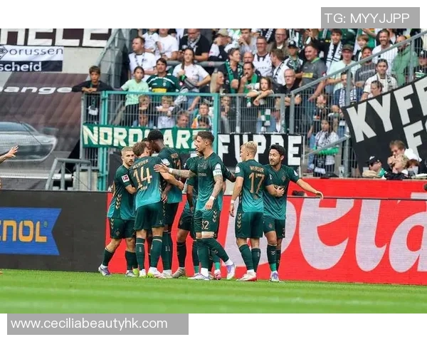 沃尔夫斯堡主场狂胜RB莱比锡，豪取三分！