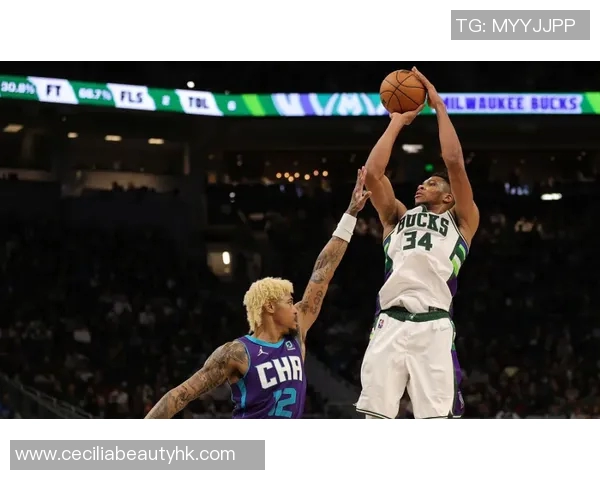 雄鹿主场大胜魔术，字母哥砍下全队最高29分，展现统治力